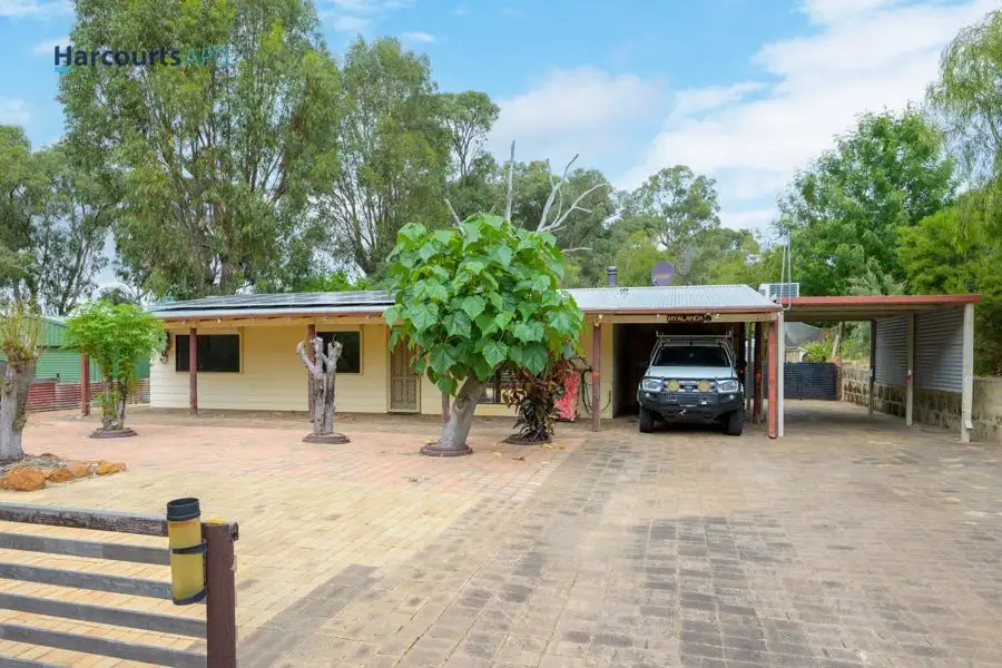 Main view of Homely house listing, 16 Orchard Place, Myalup WA 6220