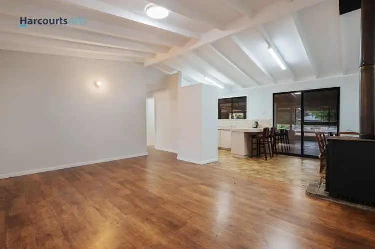 Second view of Homely house listing, 16 Orchard Place, Myalup WA 6220