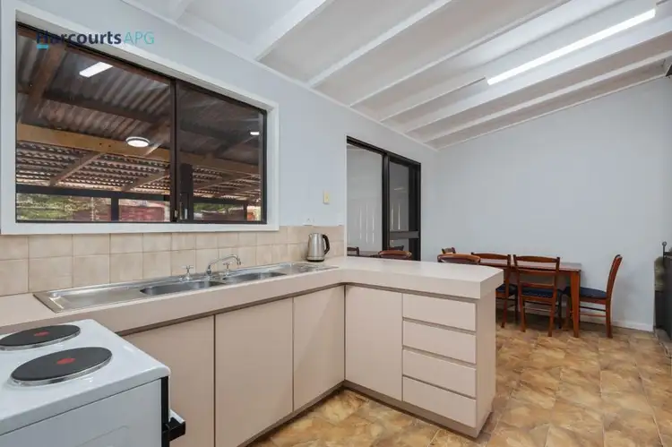 Fifth view of Homely house listing, 16 Orchard Place, Myalup WA 6220