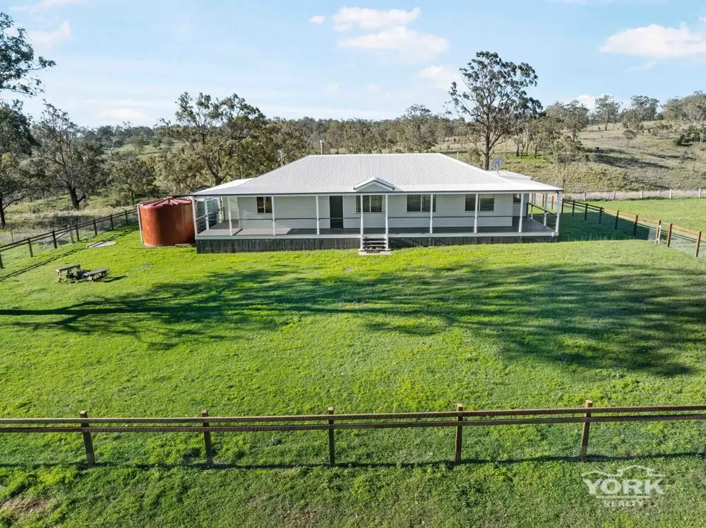 Main view of Homely house listing, 216 Peters Road, Groomsville QLD 4352