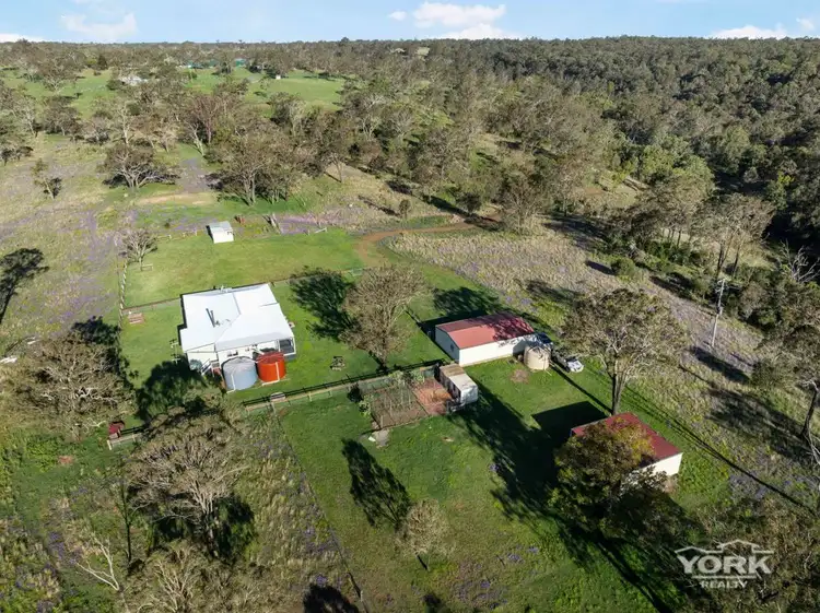 Third view of Homely house listing, 216 Peters Road, Groomsville QLD 4352