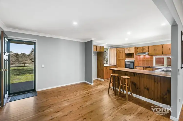 Fourth view of Homely house listing, 216 Peters Road, Groomsville QLD 4352