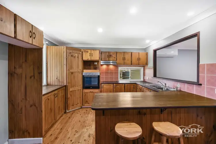 Fifth view of Homely house listing, 216 Peters Road, Groomsville QLD 4352