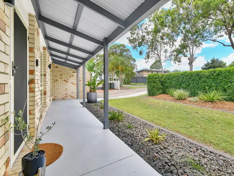 Second view of Homely house listing, 80 Laricina Cct, Forest Lake QLD 4078