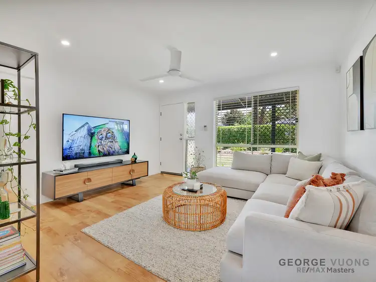 Third view of Homely house listing, 80 Laricina Cct, Forest Lake QLD 4078