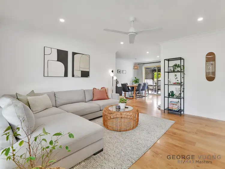 Fourth view of Homely house listing, 80 Laricina Cct, Forest Lake QLD 4078