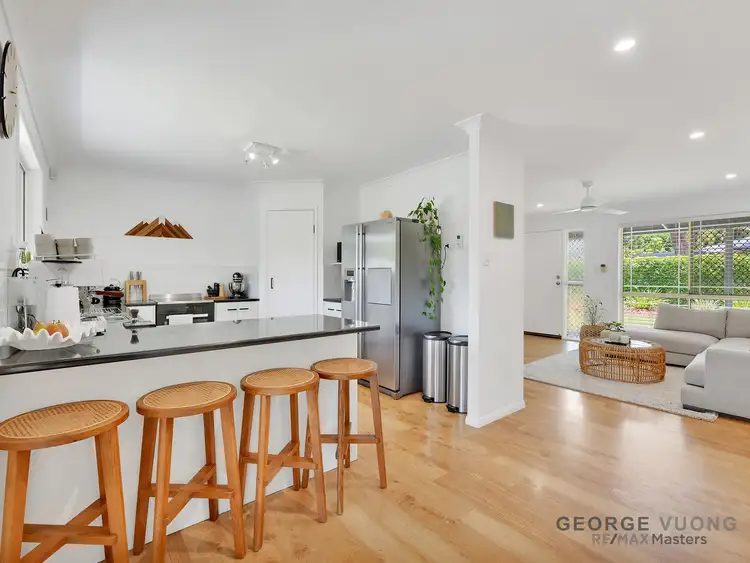 Fifth view of Homely house listing, 80 Laricina Cct, Forest Lake QLD 4078