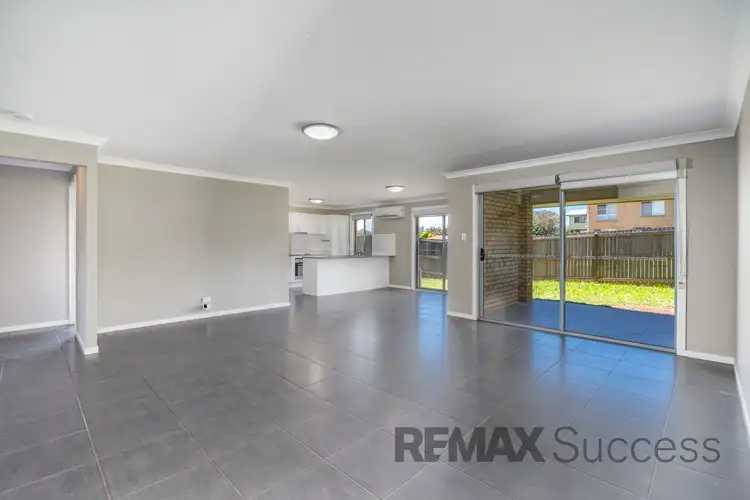 Second view of Homely other listing, 2/103 Gorman Street, Darling Heights QLD 4350