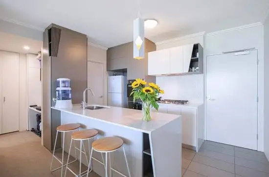 Main view of Homely apartment listing, 715/50 Connor Street, Kangaroo Point QLD 4169