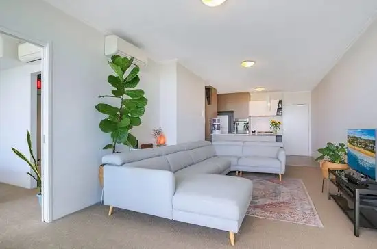 Fourth view of Homely apartment listing, 715/50 Connor Street, Kangaroo Point QLD 4169