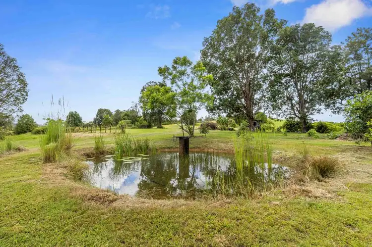 Fifth view of Homely rural property listing, 27 Tatnell Road, North Deep Creek QLD 4570