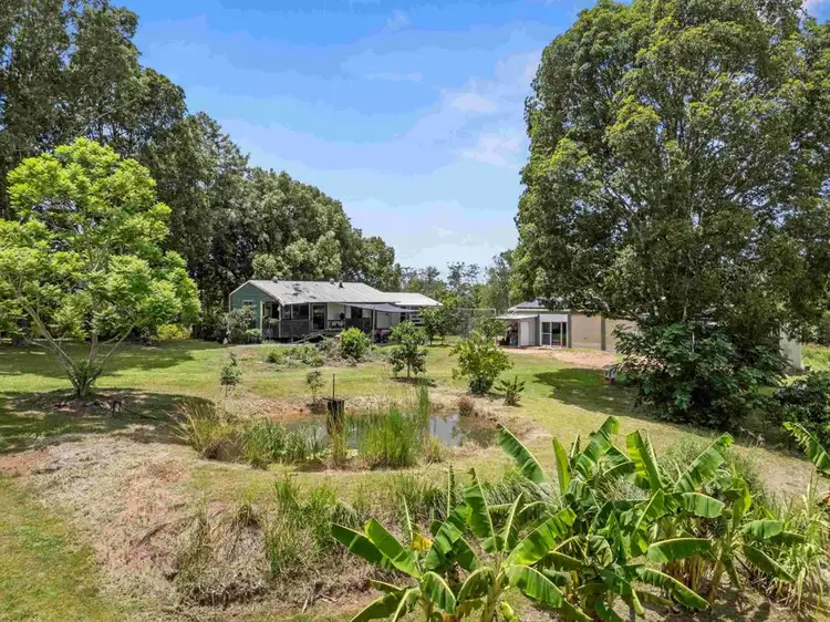 Sixth view of Homely rural property listing, 27 Tatnell Road, North Deep Creek QLD 4570