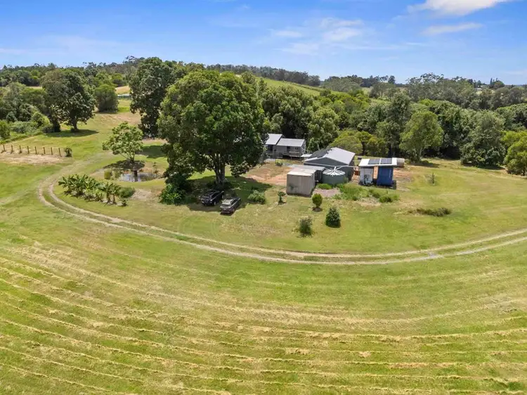 Seventh view of Homely rural property listing, 27 Tatnell Road, North Deep Creek QLD 4570