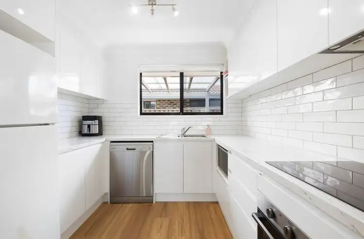 Third view of Homely semi-detached listing, 2/12 Wagtail Court, Burleigh Waters QLD 4220