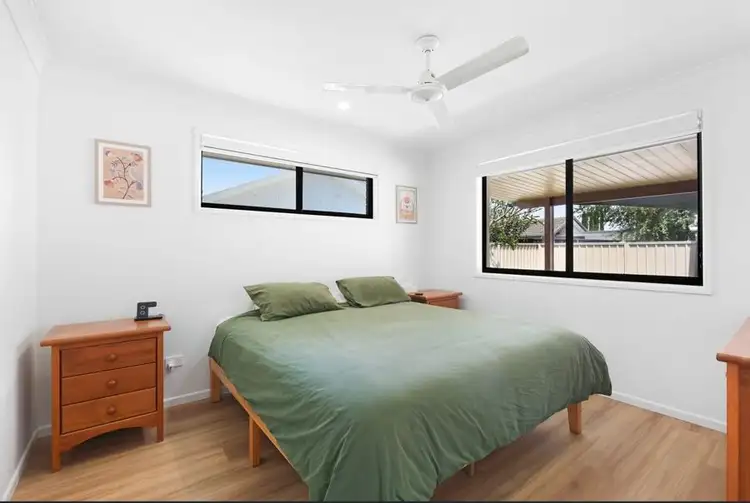 Fifth view of Homely semi-detached listing, 2/12 Wagtail Court, Burleigh Waters QLD 4220