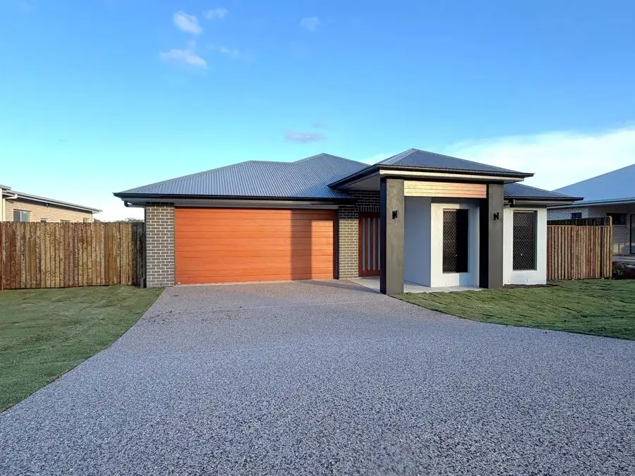 Main view of Homely house listing, 16 St Andrews Crescent, Highfields QLD 4352