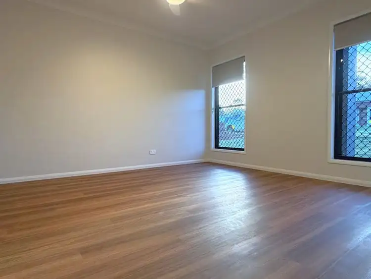 Second view of Homely house listing, 16 St Andrews Crescent, Highfields QLD 4352