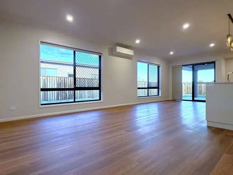 Third view of Homely house listing, 16 St Andrews Crescent, Highfields QLD 4352