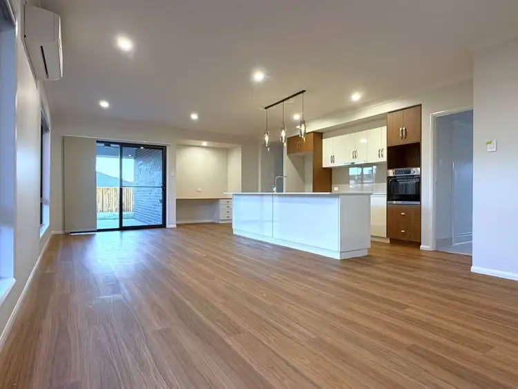 Fourth view of Homely house listing, 16 St Andrews Crescent, Highfields QLD 4352