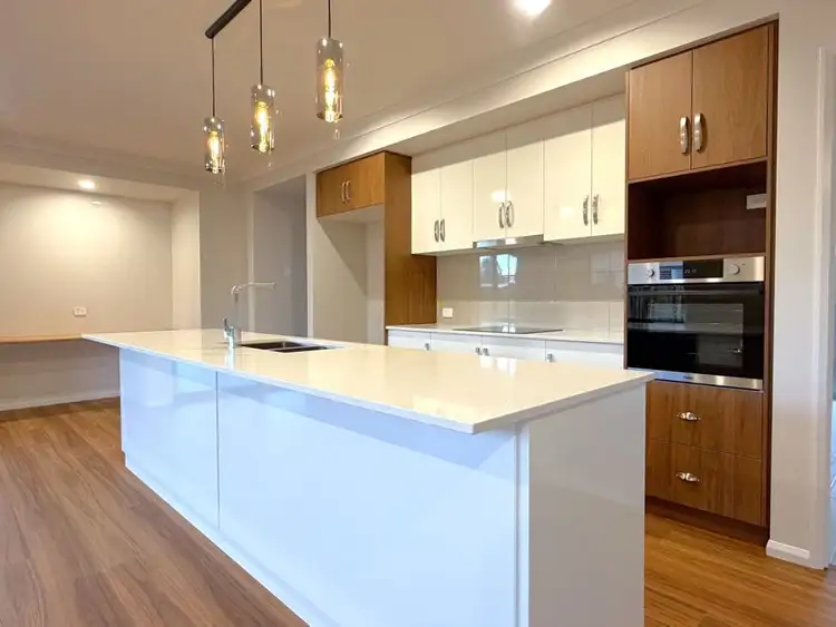 Fifth view of Homely house listing, 16 St Andrews Crescent, Highfields QLD 4352