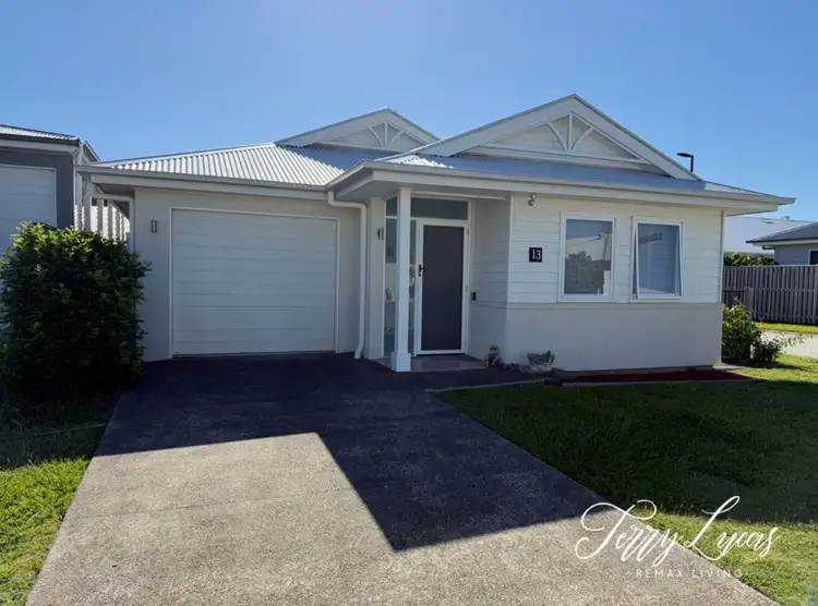 13/49 Creek Road, Freshwater By Ingenia, Burpengary East QLD 4505