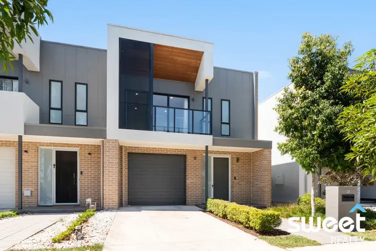 26 Twilight Crescent, Blacktown NSW 2148