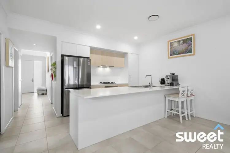 Third view of Homely house listing, 26 Twilight Crescent, Blacktown NSW 2148