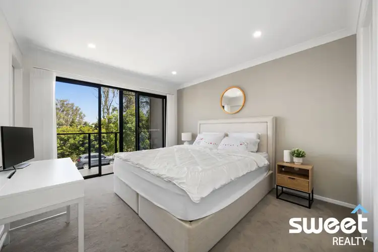 Fourth view of Homely house listing, 26 Twilight Crescent, Blacktown NSW 2148