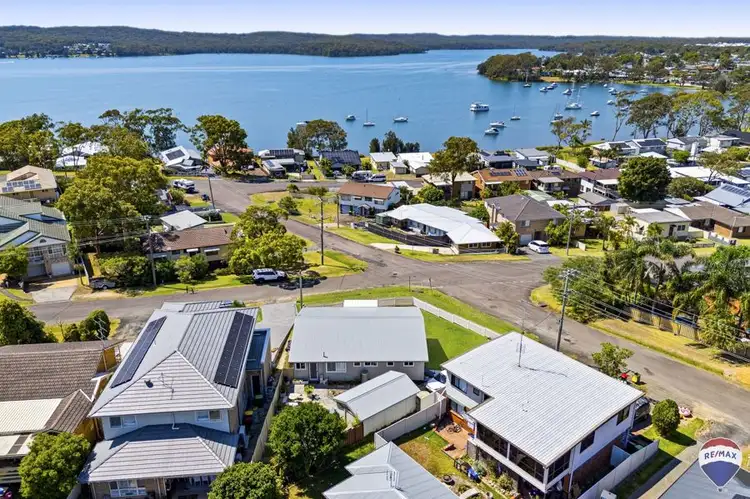 Third view of Homely house listing, 33 Winbin Crescent, Gwandalan NSW 2259