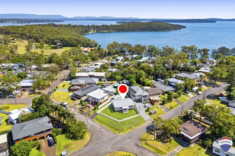 Fourth view of Homely house listing, 33 Winbin Crescent, Gwandalan NSW 2259