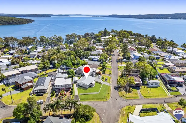 Fifth view of Homely house listing, 33 Winbin Crescent, Gwandalan NSW 2259