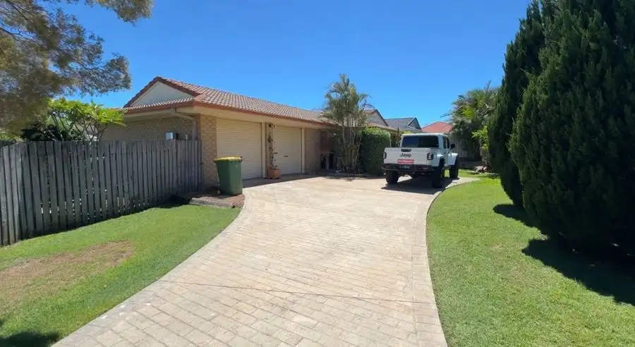 Main view of Homely house listing, 34 Rockman Drive, Raceview QLD 4305