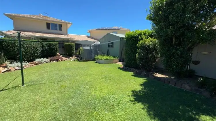 Second view of Homely house listing, 34 Rockman Drive, Raceview QLD 4305