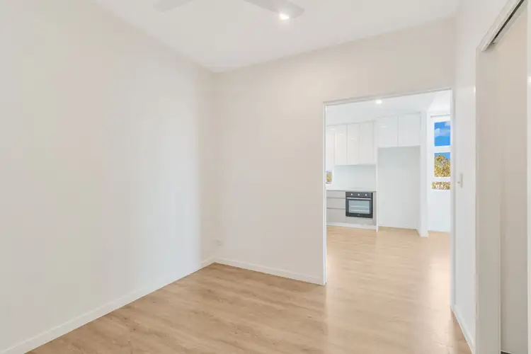 Fifth view of Homely apartment listing, 501/19 Winston Street, Kirra QLD 4225