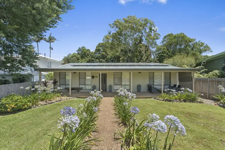 28 Dowle Street, Bellingen NSW 2454