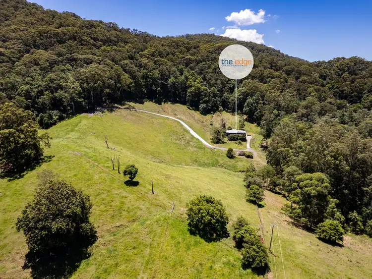 312A South Boambee Road