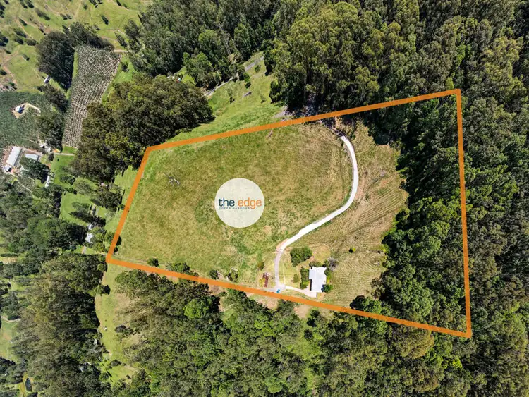 Second view of Homely house listing, 312A South Boambee Road, Boambee NSW 2450