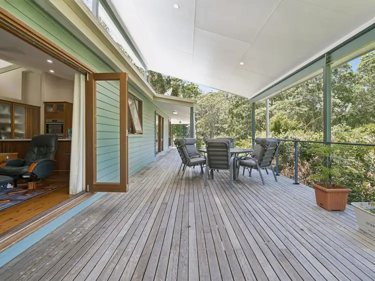 Fourth view of Homely house listing, 312A South Boambee Road, Boambee NSW 2450