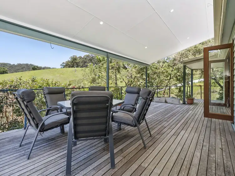 Fifth view of Homely house listing, 312A South Boambee Road, Boambee NSW 2450