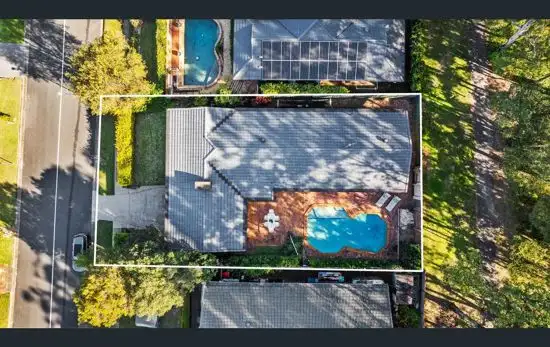 Second view of Homely house listing, 78 Parasol Street, Ashmore QLD 4214