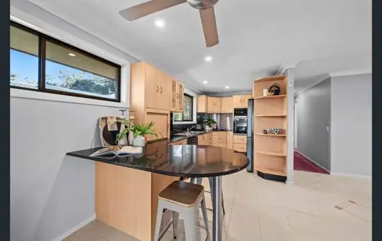 Third view of Homely house listing, 78 Parasol Street, Ashmore QLD 4214