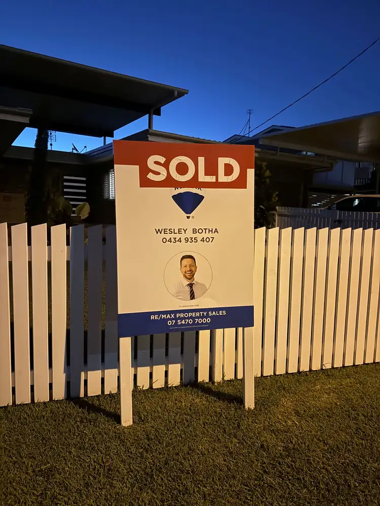 17 Alexandra Avenue, Nambour QLD 4560