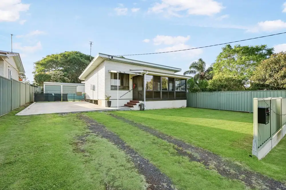 Main view of Homely house listing, 19 Vanity Street, Rockville QLD 4350