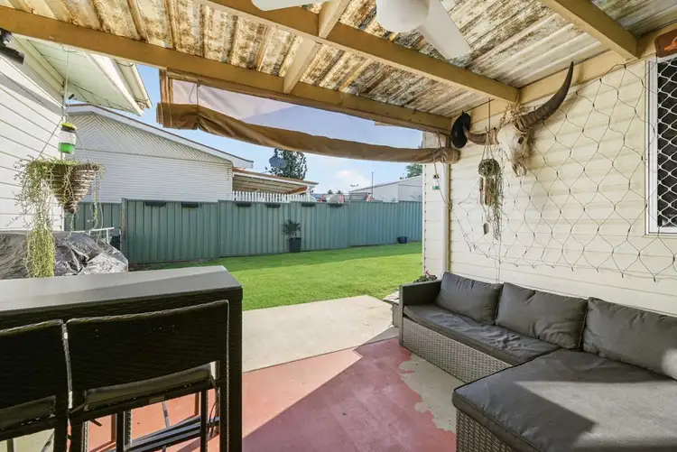 Second view of Homely house listing, 19 Vanity Street, Rockville QLD 4350