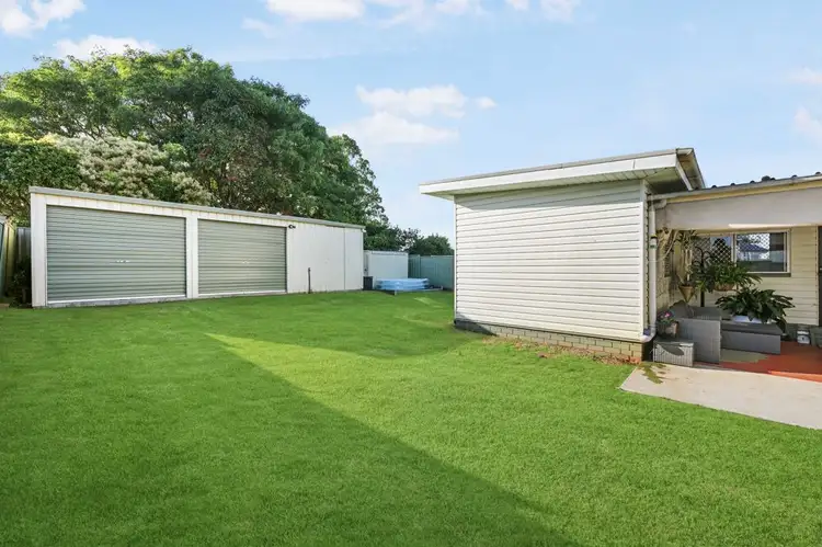 Third view of Homely house listing, 19 Vanity Street, Rockville QLD 4350
