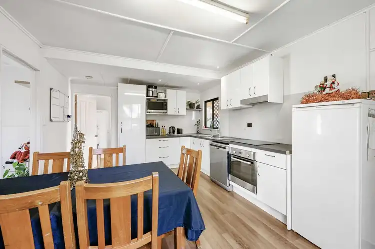 Fourth view of Homely house listing, 19 Vanity Street, Rockville QLD 4350