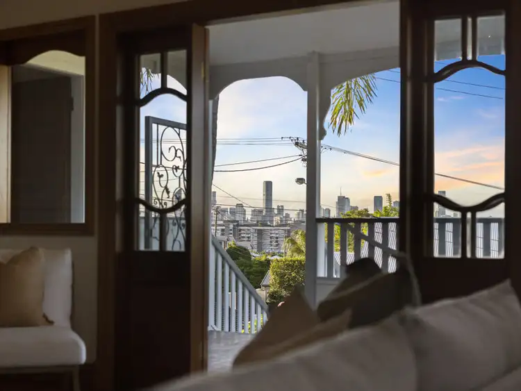 Third view of Homely house listing, 6 Regal Street, Coorparoo QLD 4151