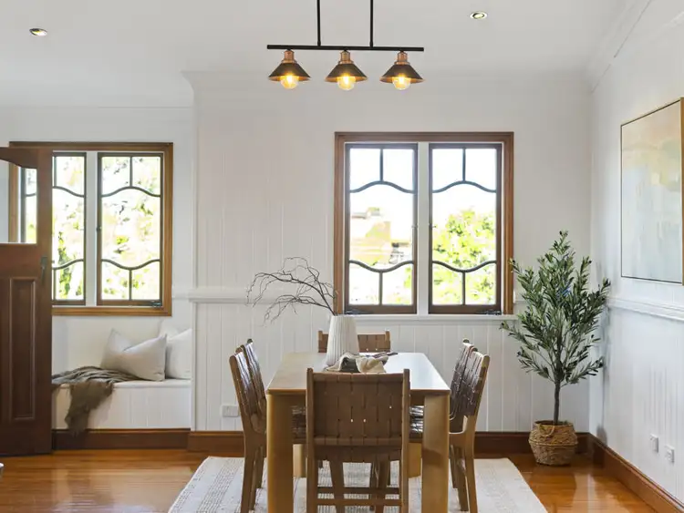 Fourth view of Homely house listing, 6 Regal Street, Coorparoo QLD 4151