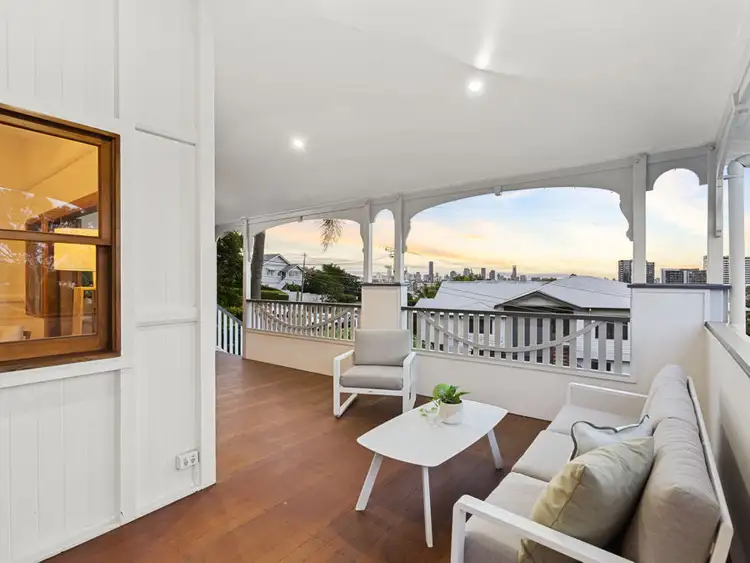 Sixth view of Homely house listing, 6 Regal Street, Coorparoo QLD 4151