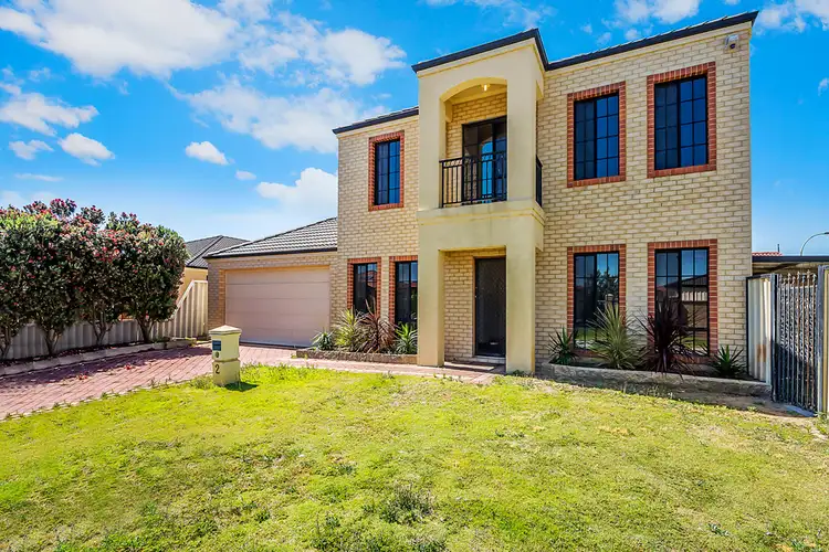 2 Ormes Way, Port Kennedy WA 6172